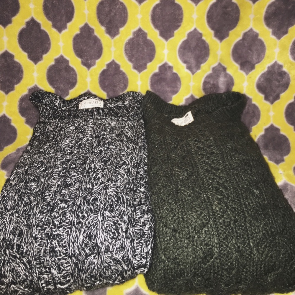 🚨Oversized Sweater Bundle! 🚨